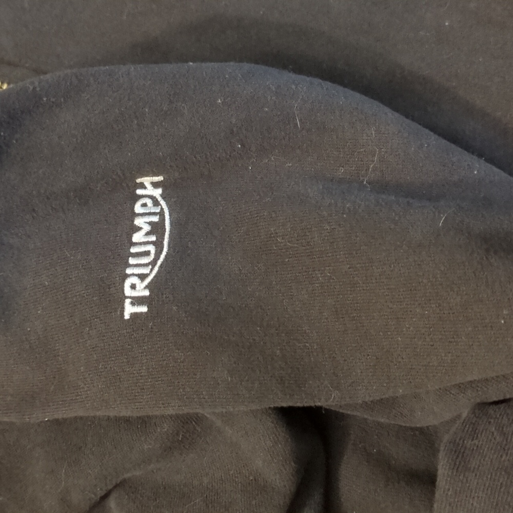 Triumph Jacket - image 3